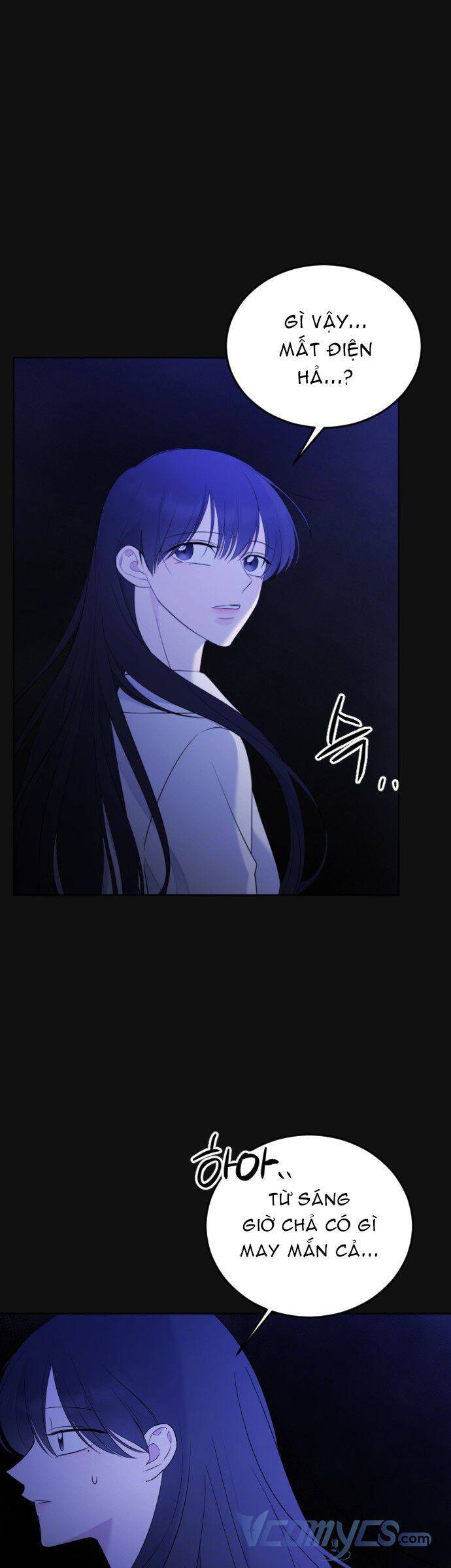 Kết Thúc, Tôi Muốn Thay Đổi Nó Chap 1 - Next Chap 2