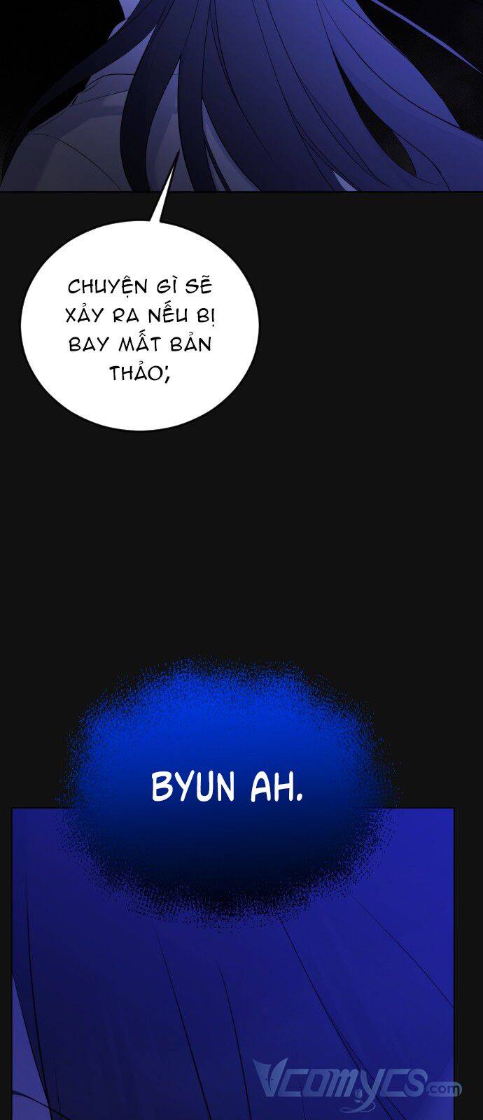 Kết Thúc, Tôi Muốn Thay Đổi Nó Chap 1 - Next Chap 2