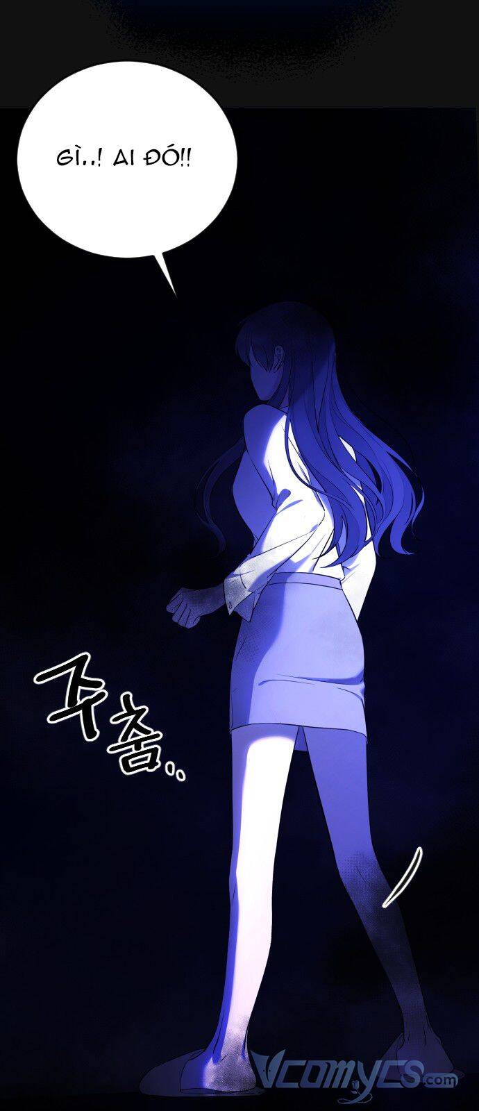 Kết Thúc, Tôi Muốn Thay Đổi Nó Chap 1 - Next Chap 2