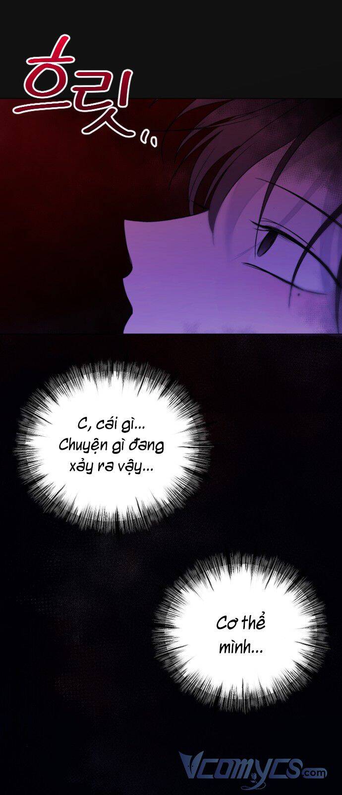 Kết Thúc, Tôi Muốn Thay Đổi Nó Chap 1 - Next Chap 2
