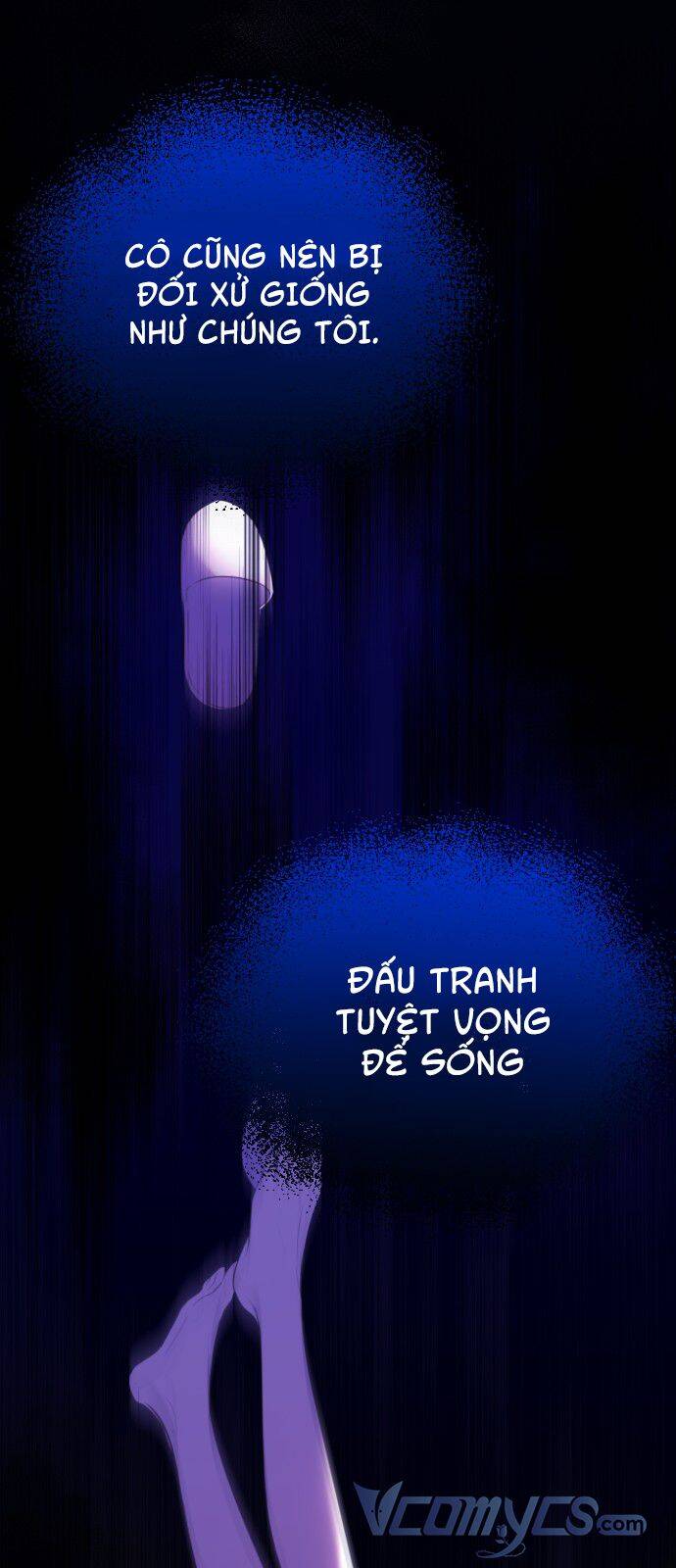 Kết Thúc, Tôi Muốn Thay Đổi Nó Chap 1 - Next Chap 2