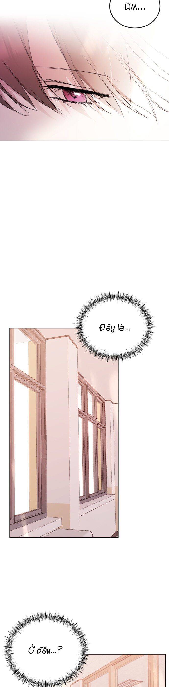 Kết Thúc, Tôi Muốn Thay Đổi Nó Chap 1 - Next Chap 2