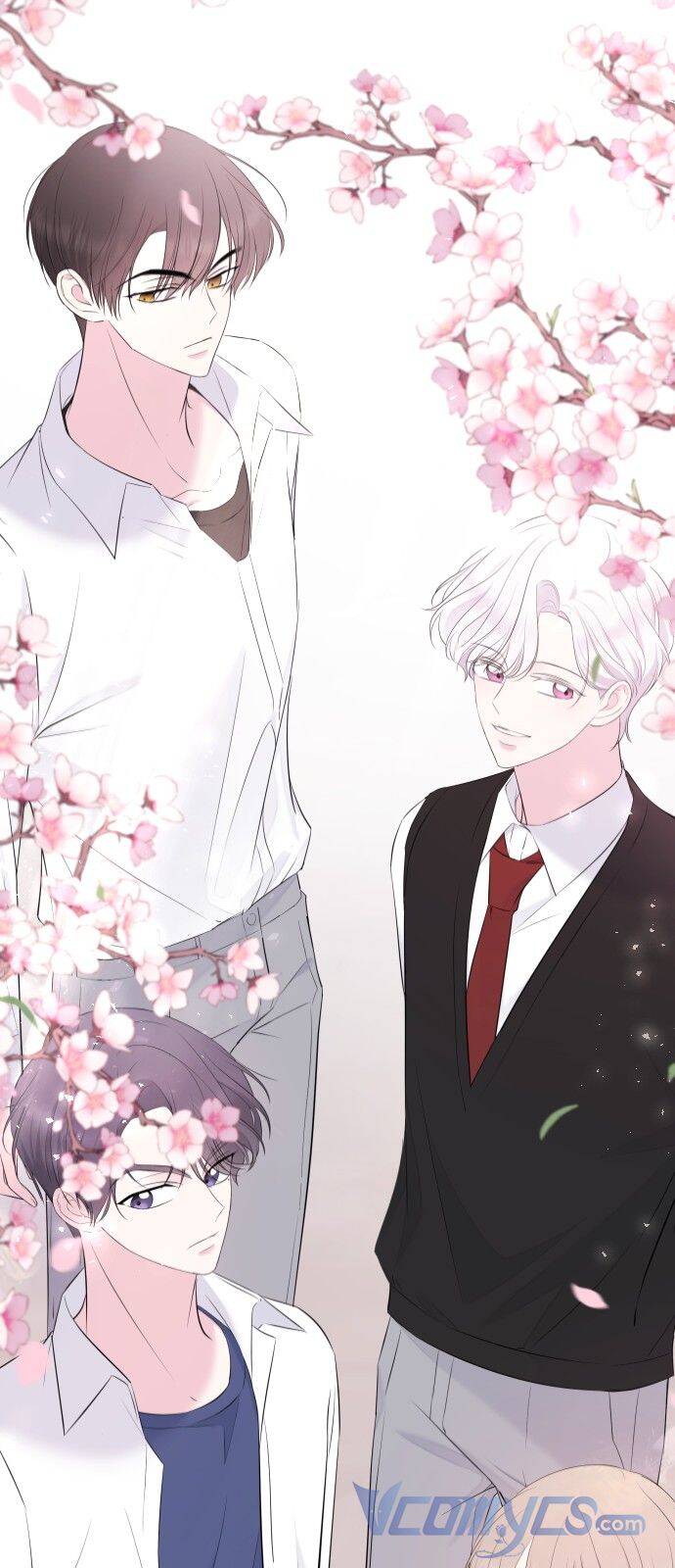 Kết Thúc, Tôi Muốn Thay Đổi Nó Chap 1 - Next Chap 2