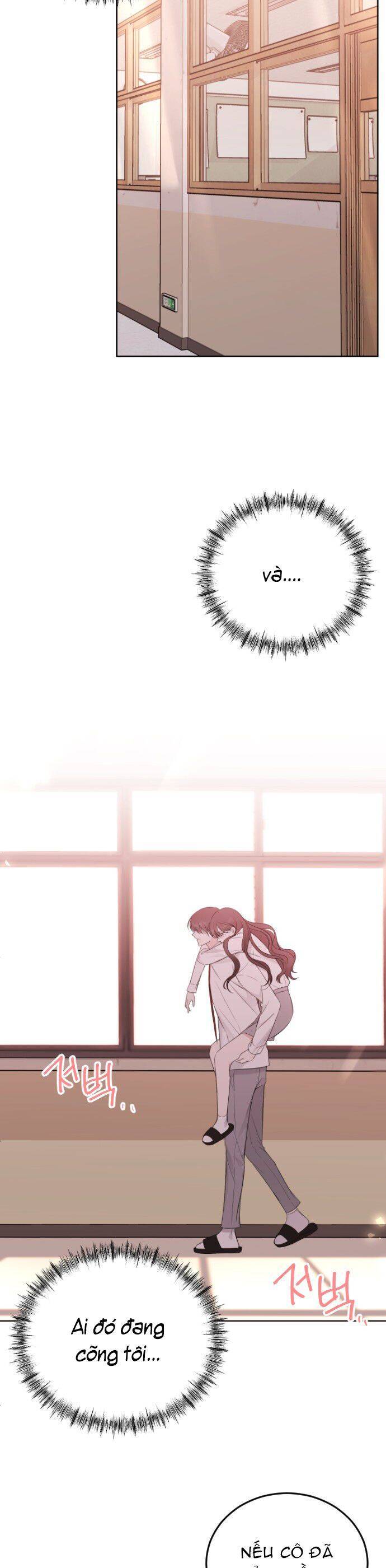 Kết Thúc, Tôi Muốn Thay Đổi Nó Chap 1 - Next Chap 2