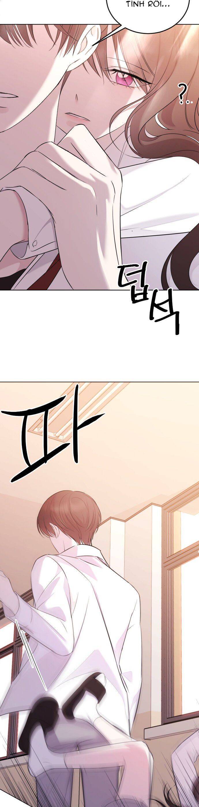 Kết Thúc, Tôi Muốn Thay Đổi Nó Chap 1 - Next Chap 2