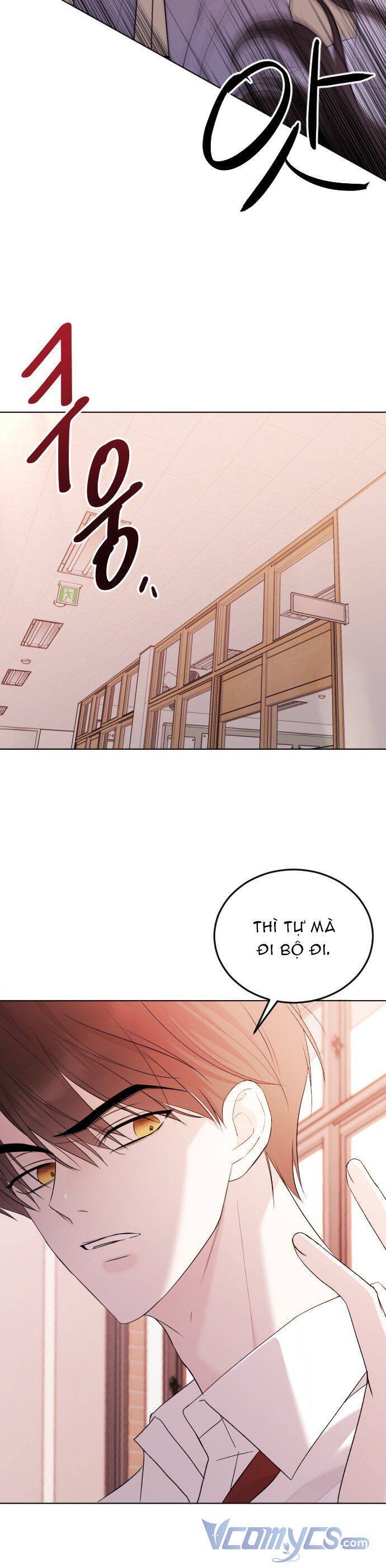 Kết Thúc, Tôi Muốn Thay Đổi Nó Chap 1 - Next Chap 2