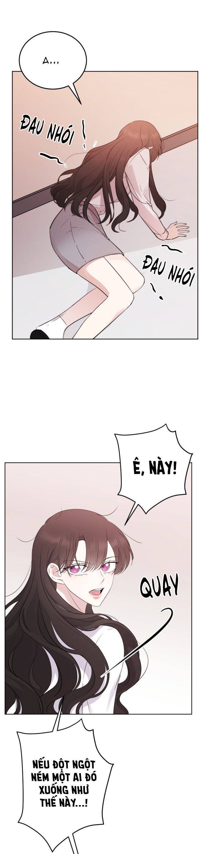 Kết Thúc, Tôi Muốn Thay Đổi Nó Chap 1 - Next Chap 2