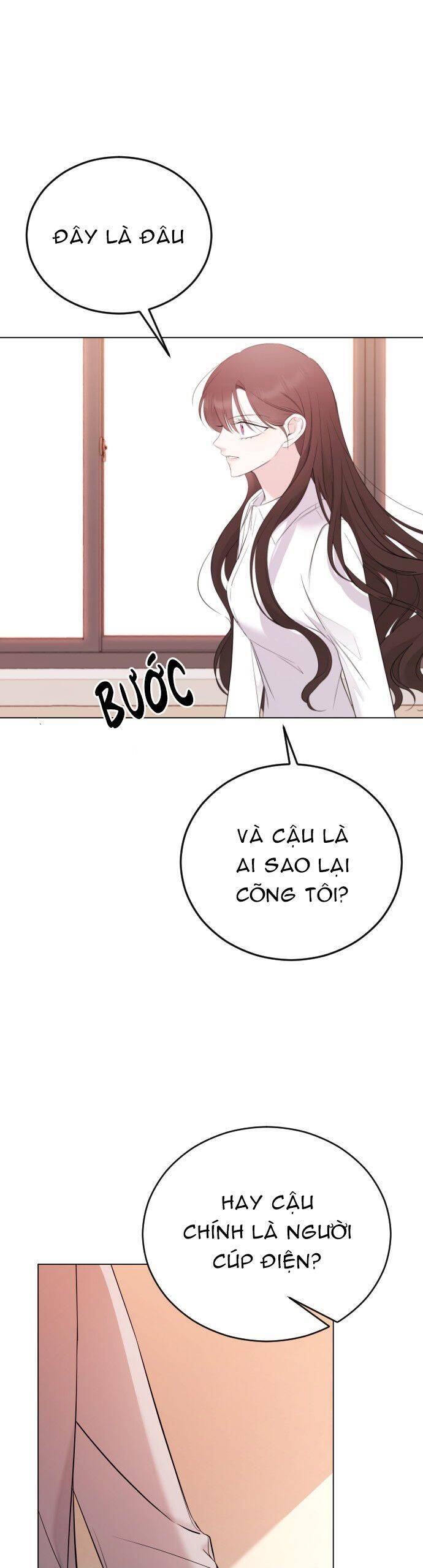Kết Thúc, Tôi Muốn Thay Đổi Nó Chap 1 - Next Chap 2