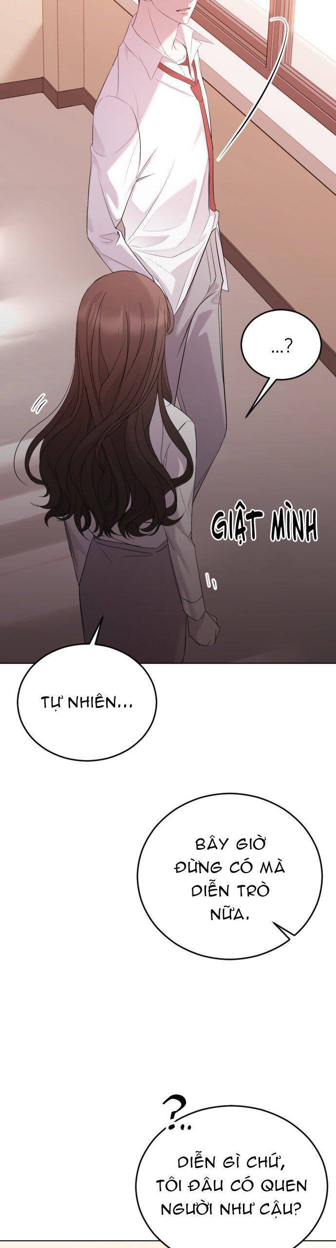 Kết Thúc, Tôi Muốn Thay Đổi Nó Chap 1 - Next Chap 2