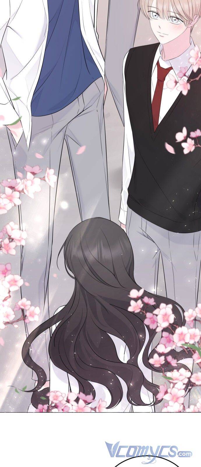 Kết Thúc, Tôi Muốn Thay Đổi Nó Chap 1 - Next Chap 2