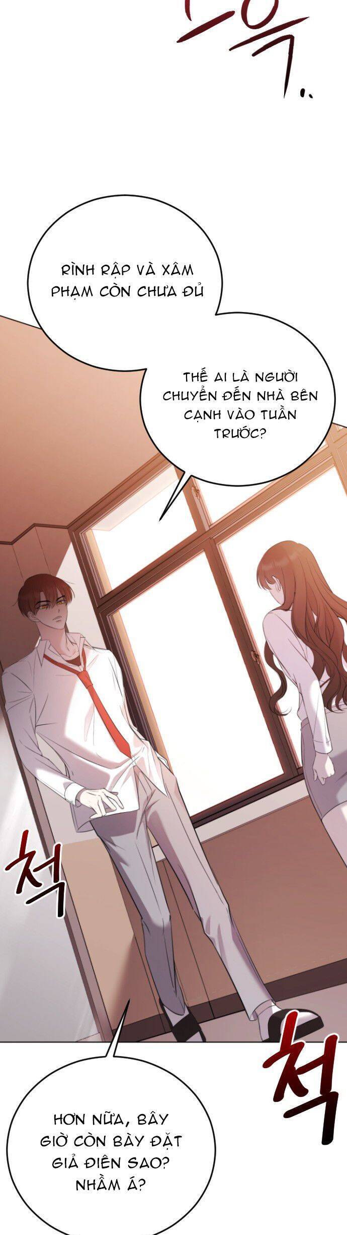 Kết Thúc, Tôi Muốn Thay Đổi Nó Chap 1 - Next Chap 2