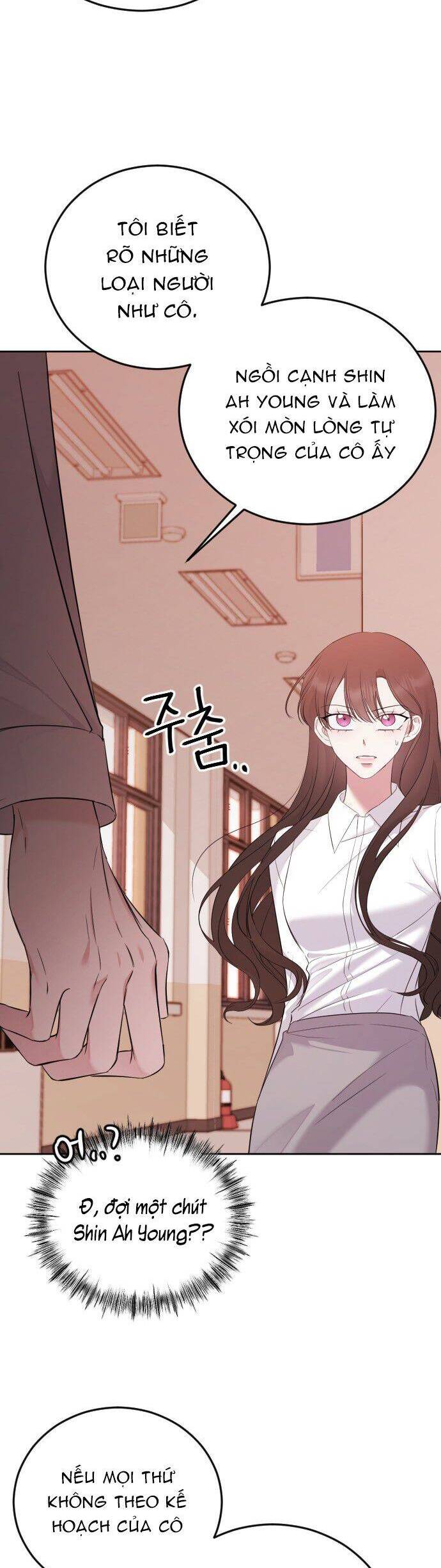 Kết Thúc, Tôi Muốn Thay Đổi Nó Chap 1 - Next Chap 2