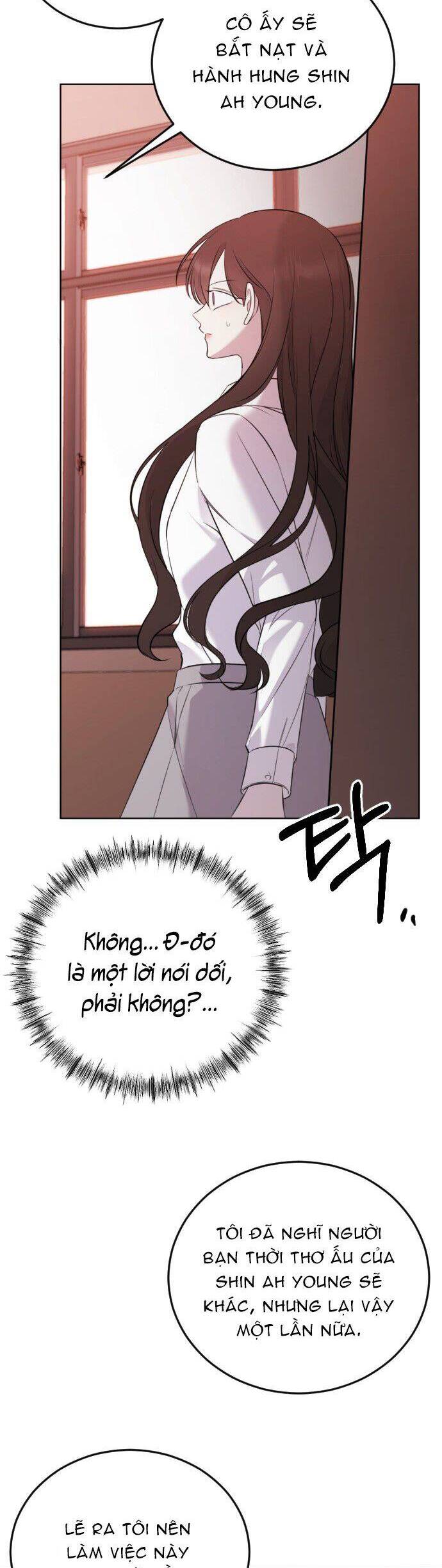 Kết Thúc, Tôi Muốn Thay Đổi Nó Chap 1 - Next Chap 2