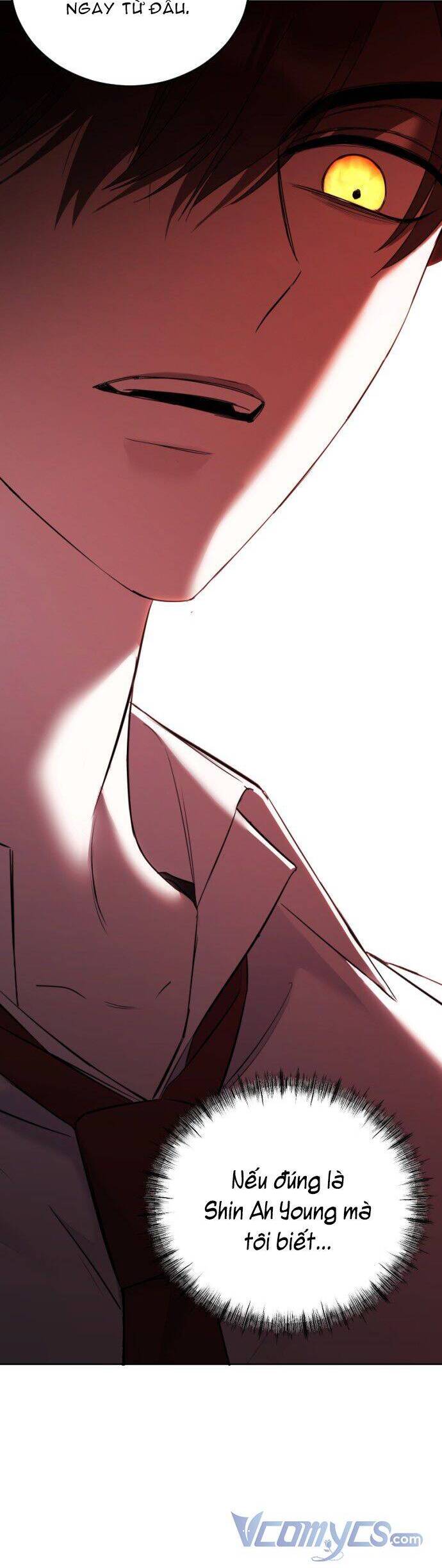 Kết Thúc, Tôi Muốn Thay Đổi Nó Chap 1 - Next Chap 2