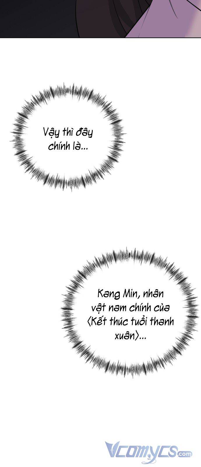 Kết Thúc, Tôi Muốn Thay Đổi Nó Chap 1 - Next Chap 2