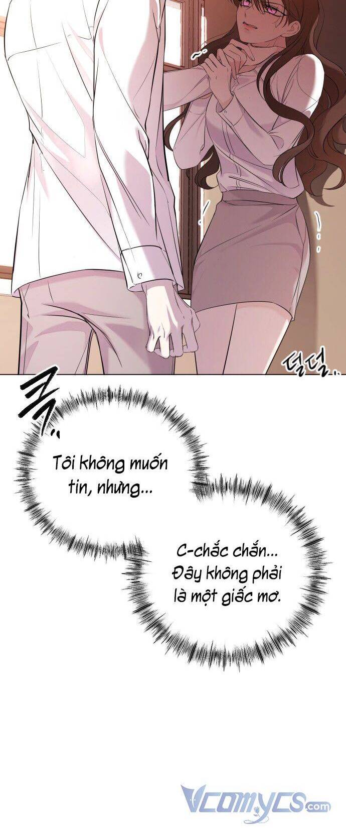 Kết Thúc, Tôi Muốn Thay Đổi Nó Chap 1 - Next Chap 2