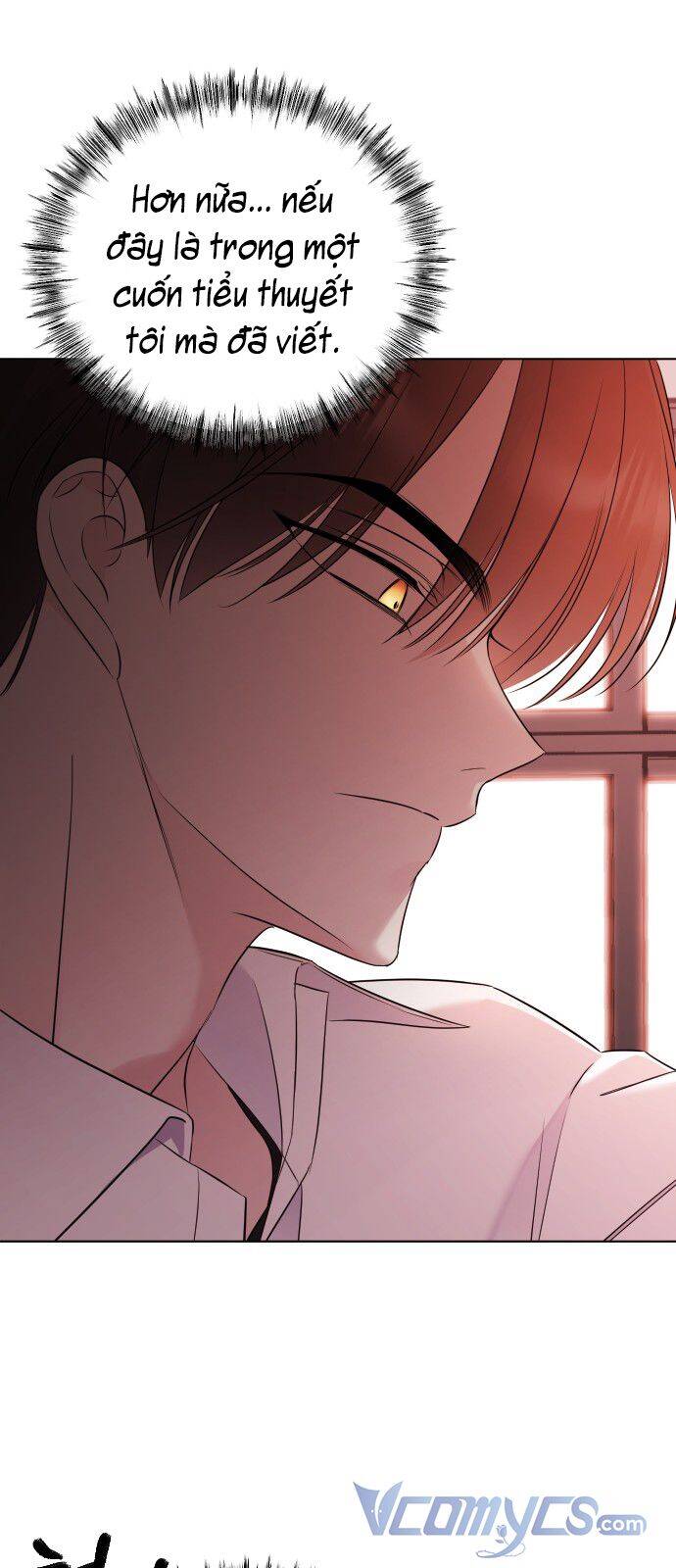 Kết Thúc, Tôi Muốn Thay Đổi Nó Chap 1 - Next Chap 2