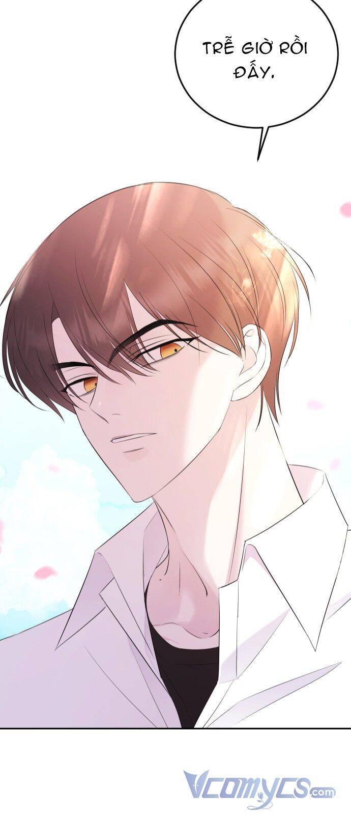 Kết Thúc, Tôi Muốn Thay Đổi Nó Chap 1 - Next Chap 2