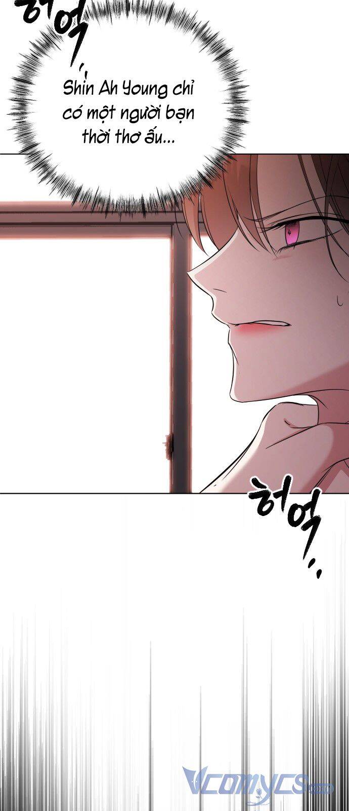 Kết Thúc, Tôi Muốn Thay Đổi Nó Chap 1 - Next Chap 2