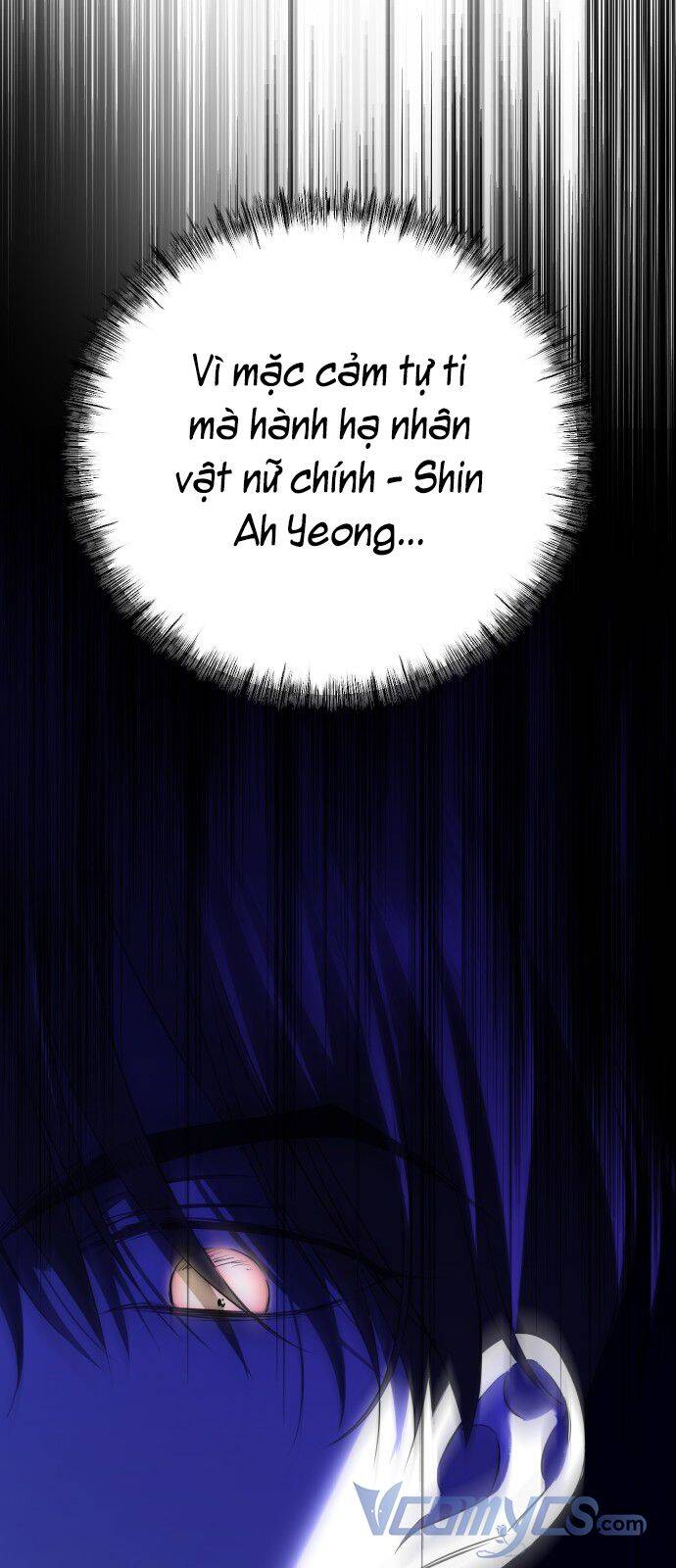 Kết Thúc, Tôi Muốn Thay Đổi Nó Chap 1 - Next Chap 2