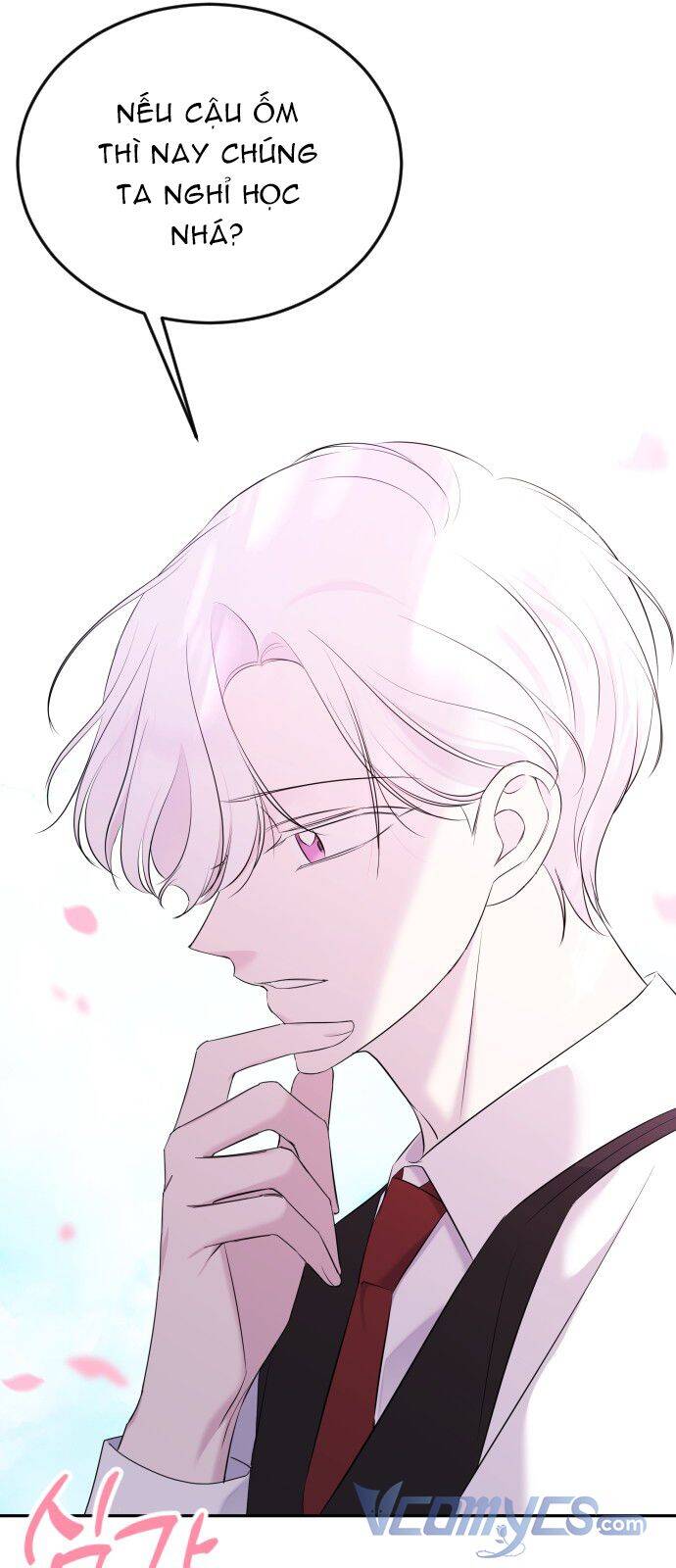 Kết Thúc, Tôi Muốn Thay Đổi Nó Chap 1 - Next Chap 2