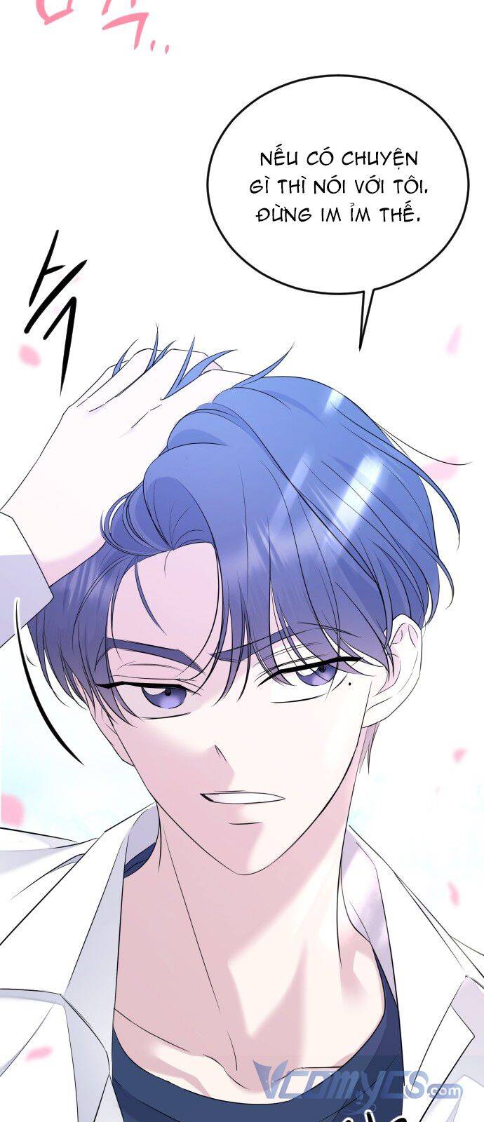 Kết Thúc, Tôi Muốn Thay Đổi Nó Chap 1 - Next Chap 2