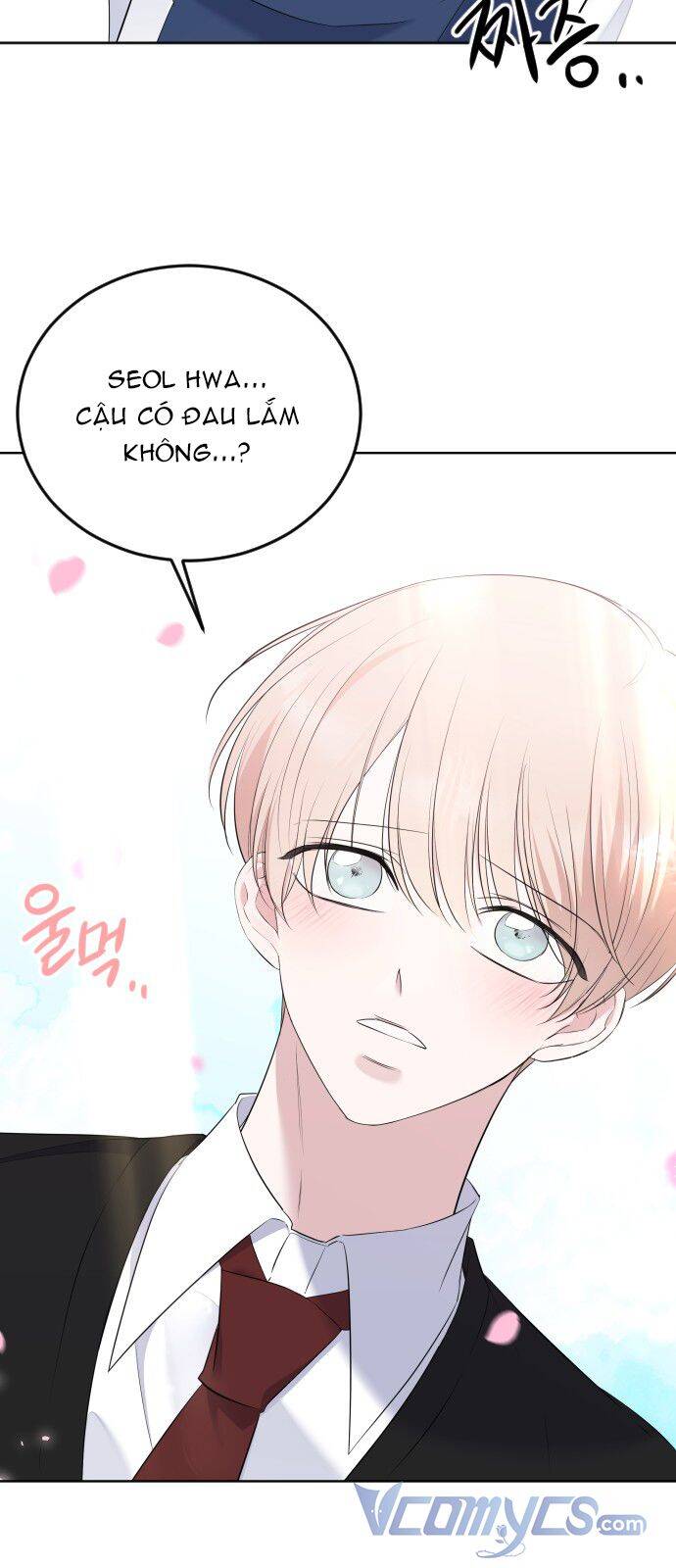 Kết Thúc, Tôi Muốn Thay Đổi Nó Chap 1 - Next Chap 2