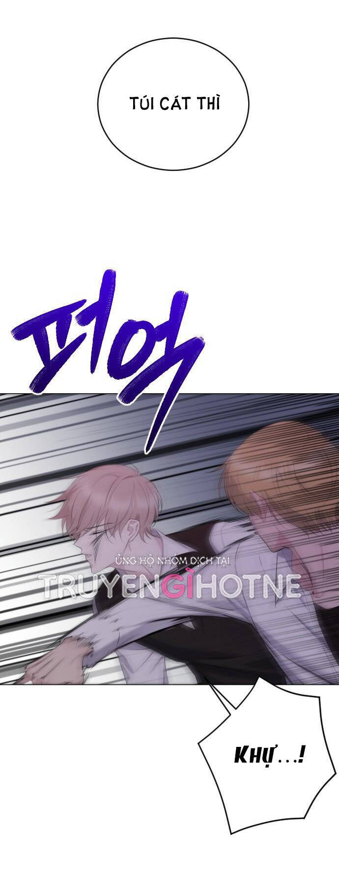 Kết Thúc, Tôi Muốn Thay Đổi Nó Chap 161 - Next Chap 162