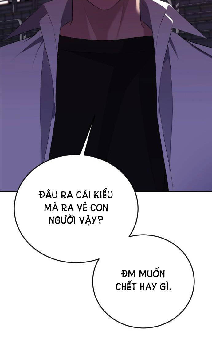 Kết Thúc, Tôi Muốn Thay Đổi Nó Chap 161 - Next Chap 162