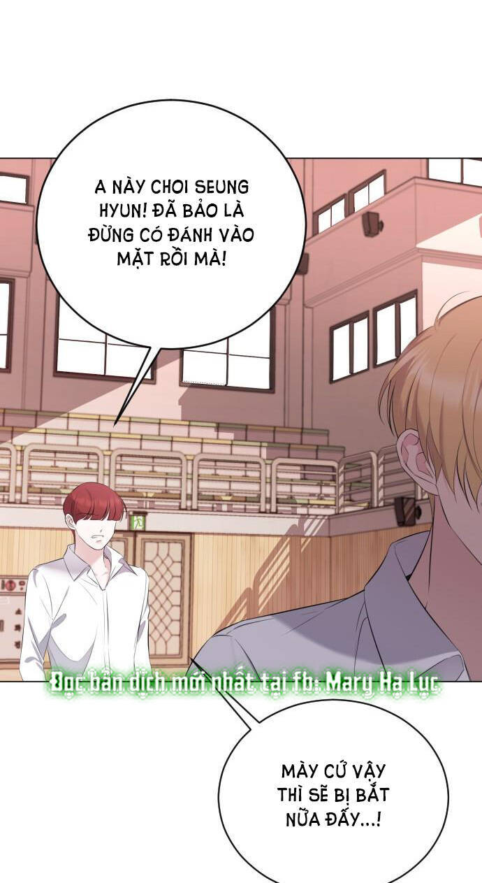 Kết Thúc, Tôi Muốn Thay Đổi Nó Chap 161 - Next Chap 162