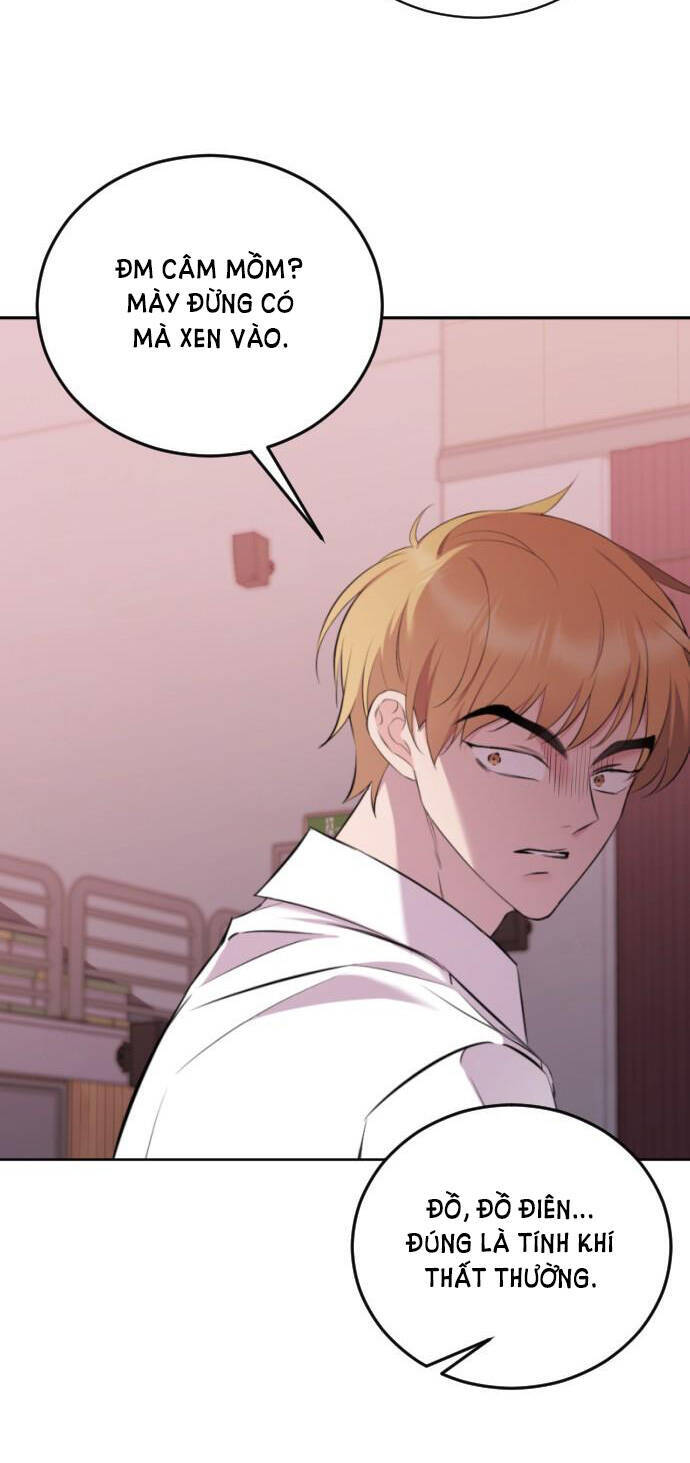 Kết Thúc, Tôi Muốn Thay Đổi Nó Chap 161 - Next Chap 162
