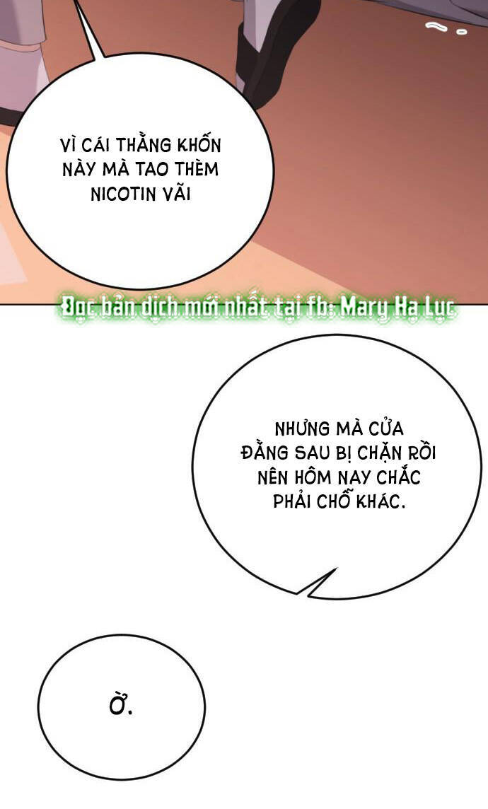 Kết Thúc, Tôi Muốn Thay Đổi Nó Chap 161 - Next Chap 162