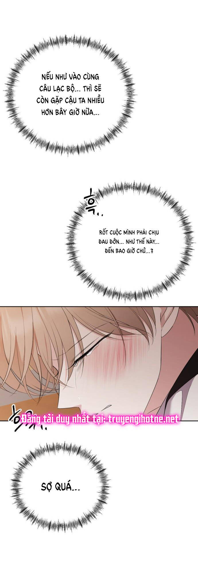 Kết Thúc, Tôi Muốn Thay Đổi Nó Chap 161 - Next Chap 162