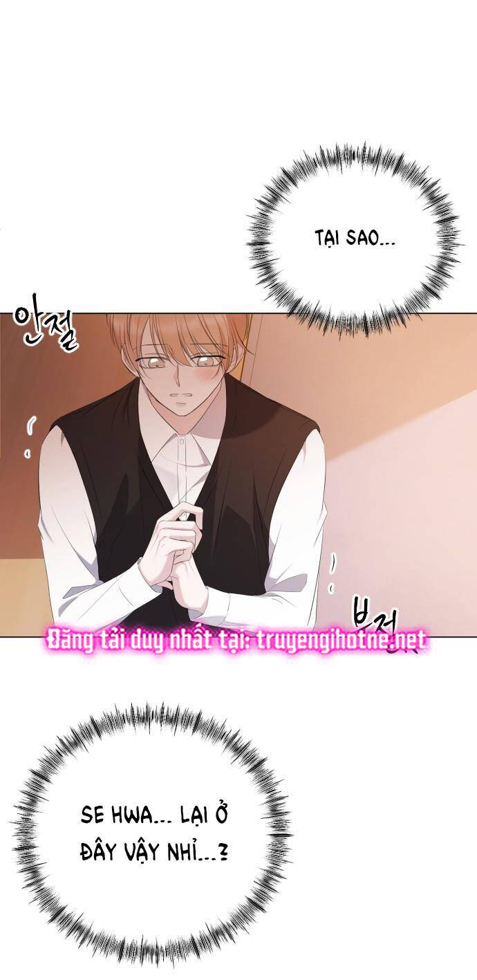 Kết Thúc, Tôi Muốn Thay Đổi Nó Chap 161 - Next Chap 162