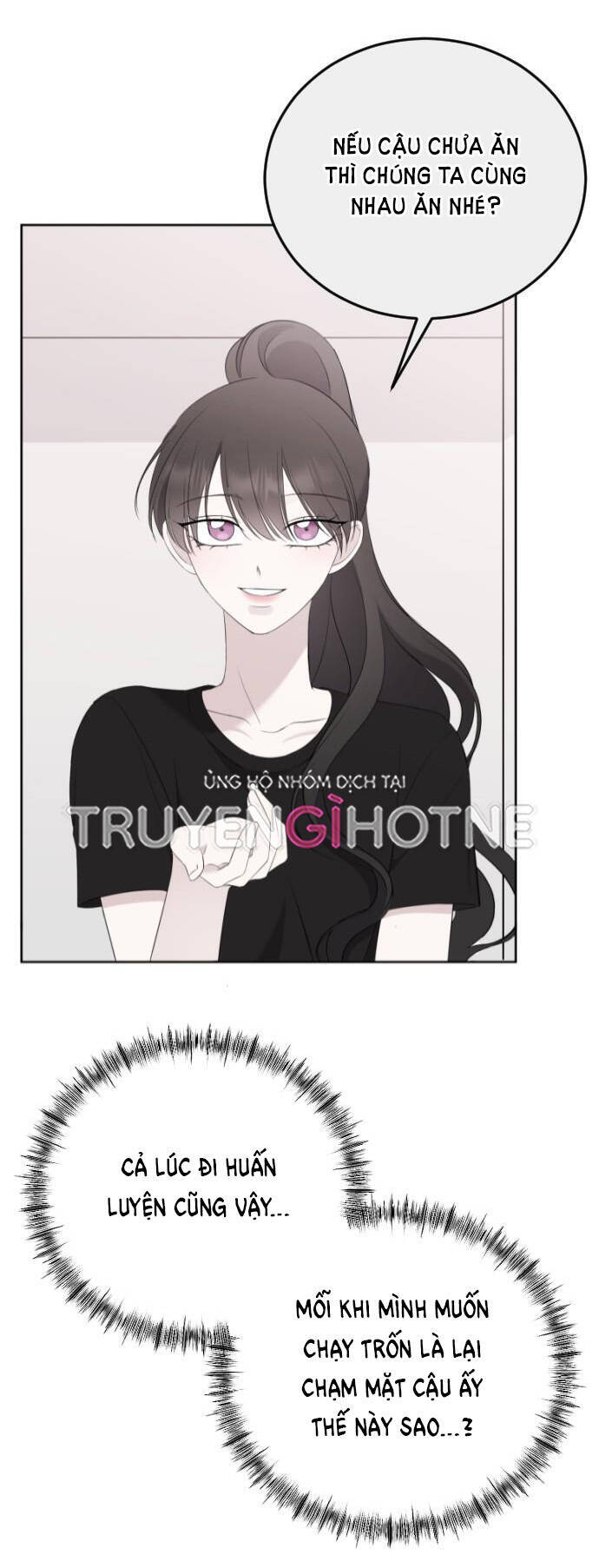 Kết Thúc, Tôi Muốn Thay Đổi Nó Chap 161 - Next Chap 162