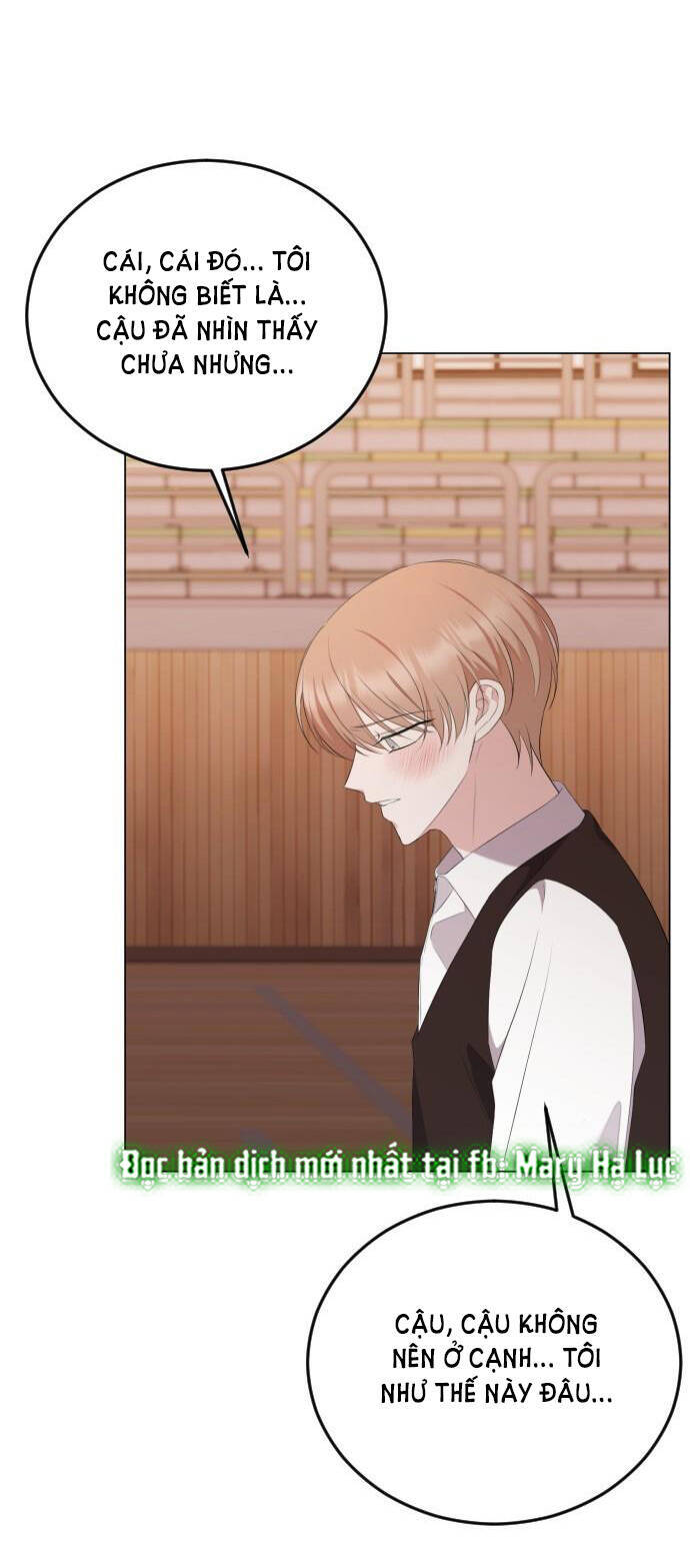 Kết Thúc, Tôi Muốn Thay Đổi Nó Chap 161 - Next Chap 162