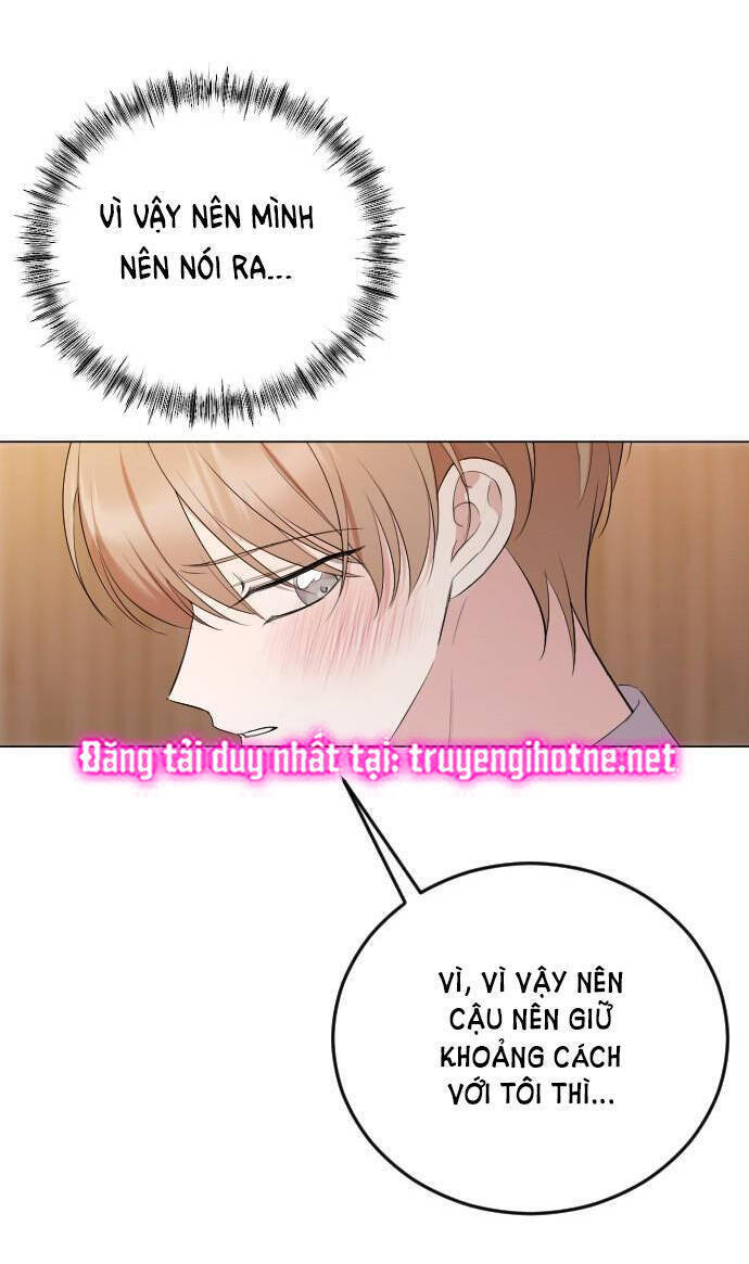 Kết Thúc, Tôi Muốn Thay Đổi Nó Chap 161 - Next Chap 162