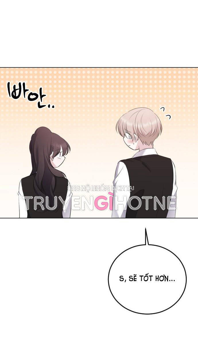 Kết Thúc, Tôi Muốn Thay Đổi Nó Chap 161 - Next Chap 162