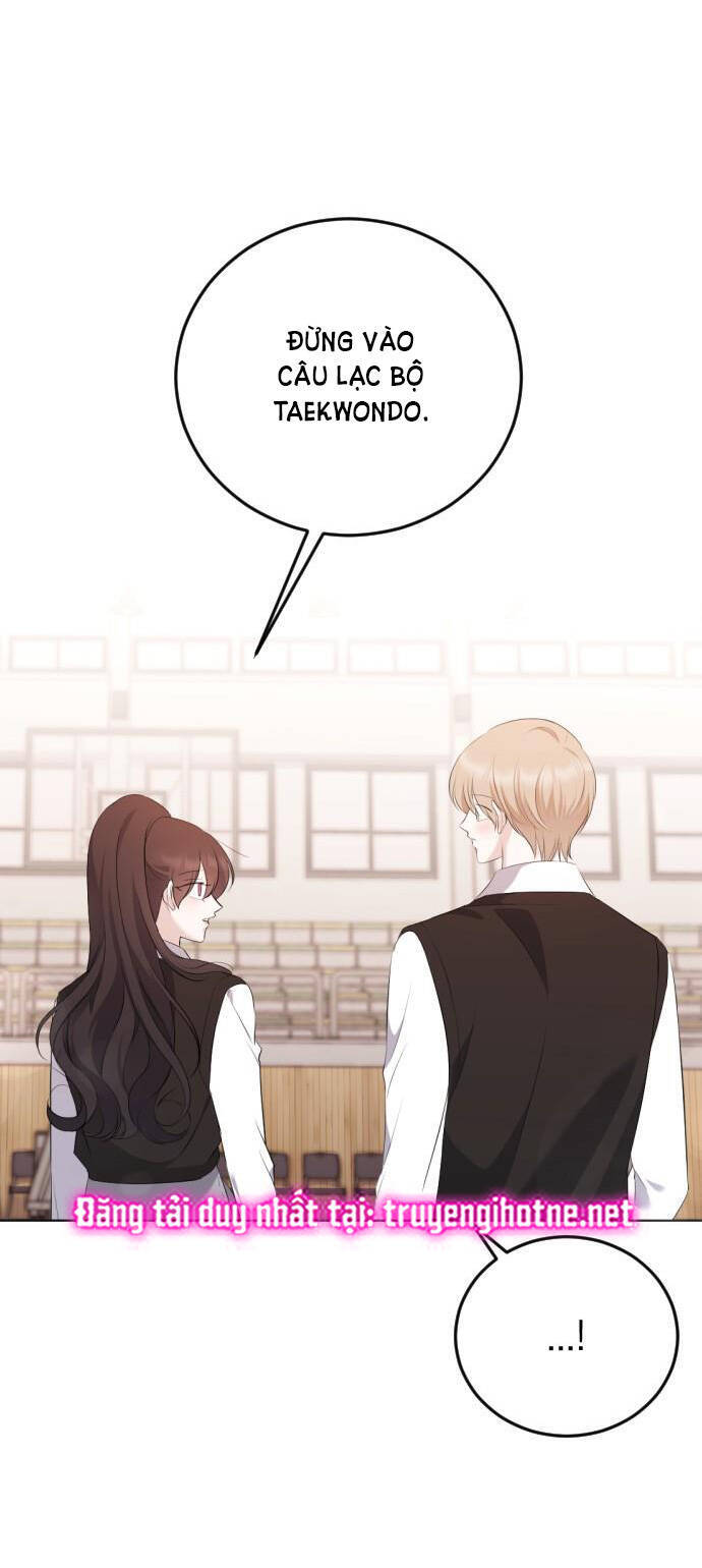 Kết Thúc, Tôi Muốn Thay Đổi Nó Chap 161 - Next Chap 162