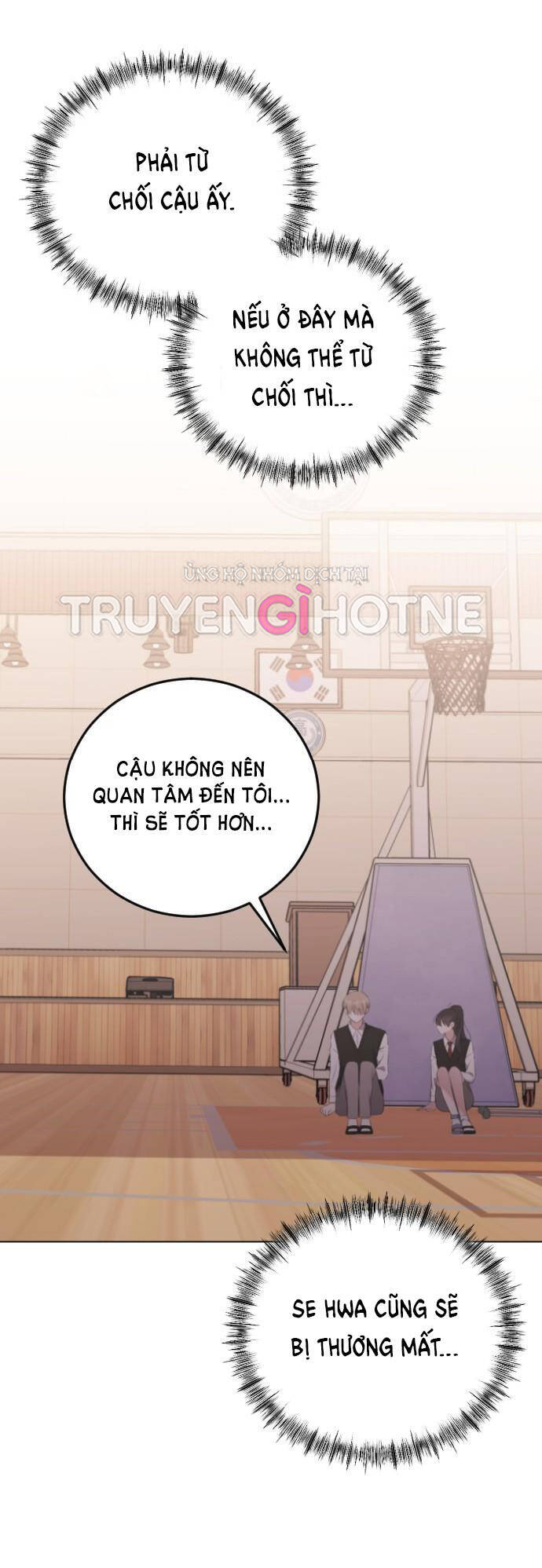 Kết Thúc, Tôi Muốn Thay Đổi Nó Chap 161 - Next Chap 162