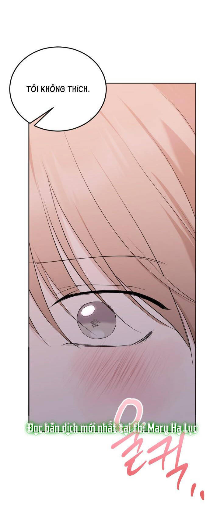 Kết Thúc, Tôi Muốn Thay Đổi Nó Chap 161 - Next Chap 162