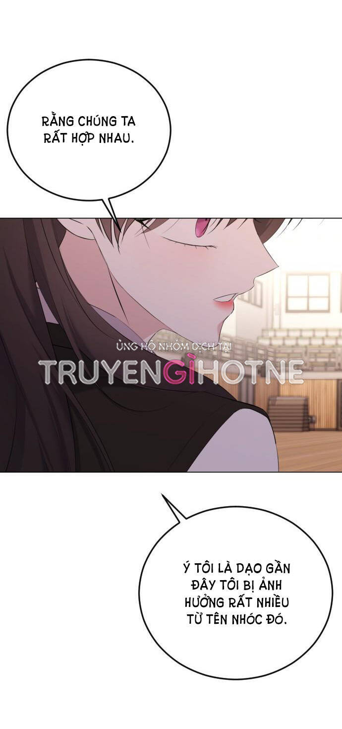 Kết Thúc, Tôi Muốn Thay Đổi Nó Chap 161 - Next Chap 162
