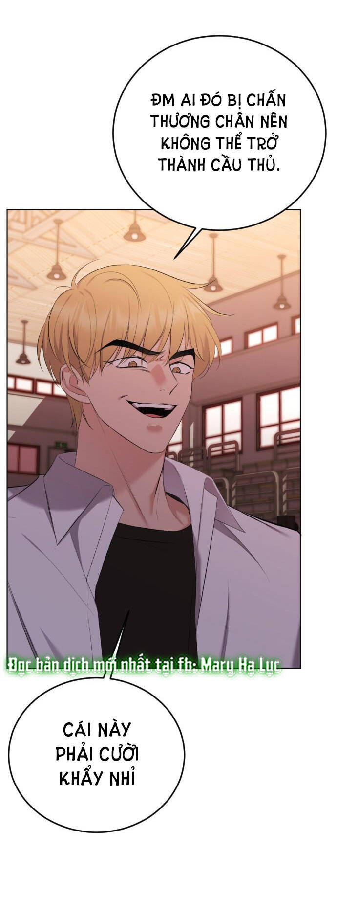 Kết Thúc, Tôi Muốn Thay Đổi Nó Chap 161 - Next Chap 162