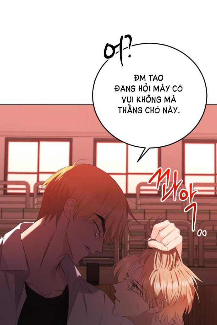 Kết Thúc, Tôi Muốn Thay Đổi Nó Chap 161 - Next Chap 162