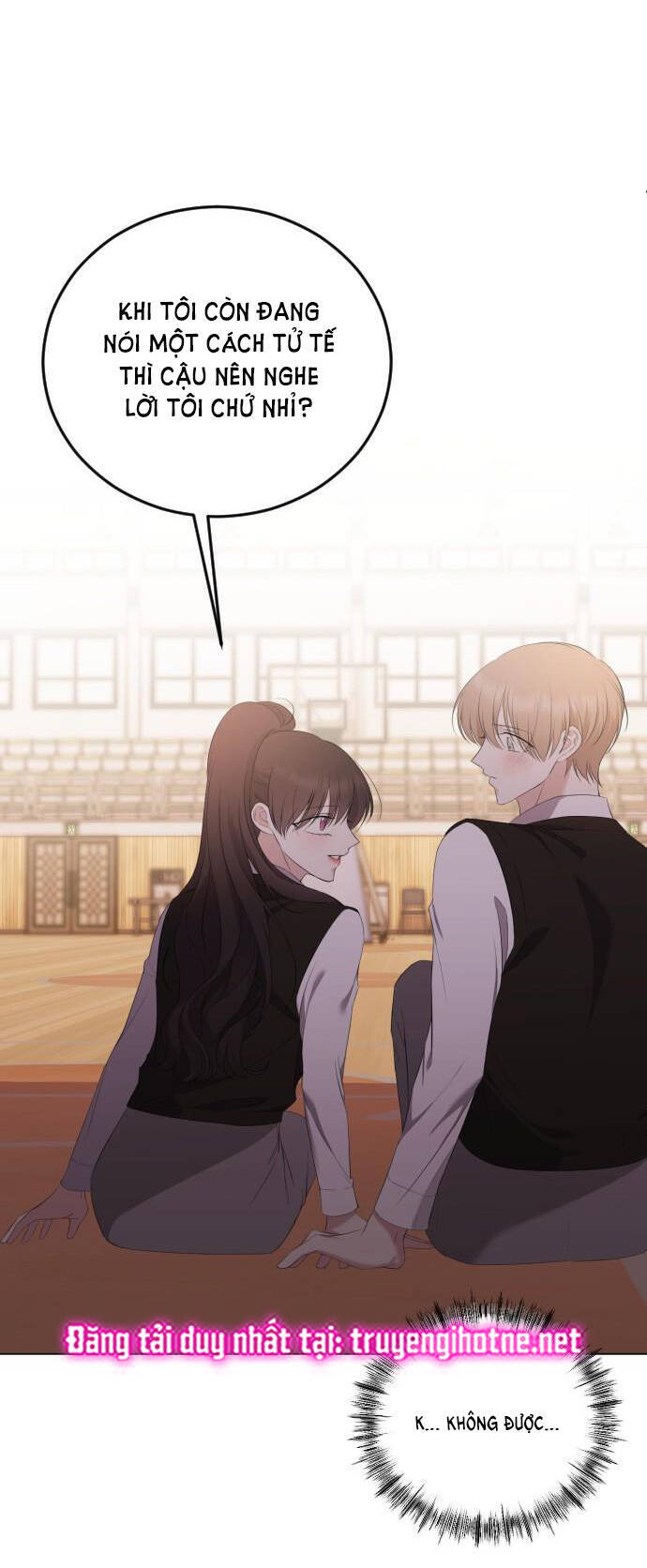 Kết Thúc, Tôi Muốn Thay Đổi Nó Chap 162 - Next Chap 163