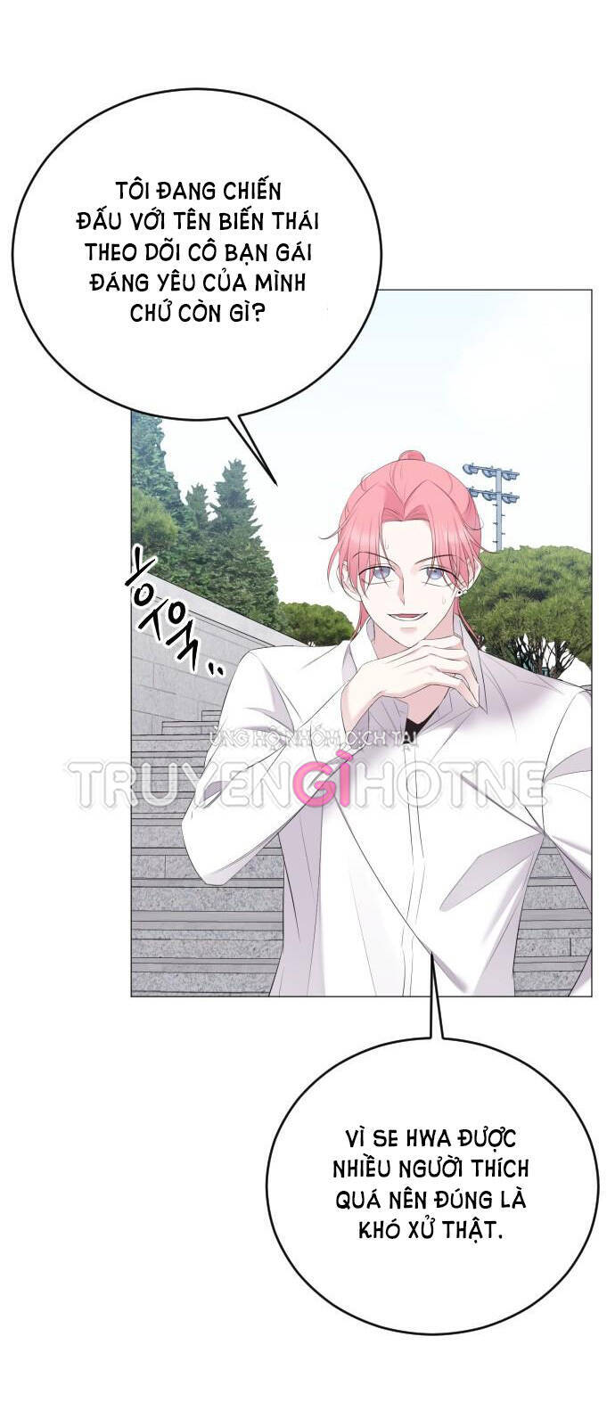 Kết Thúc, Tôi Muốn Thay Đổi Nó Chap 162 - Next Chap 163
