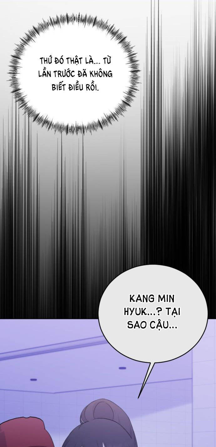 Kết Thúc, Tôi Muốn Thay Đổi Nó Chap 162 - Next Chap 163