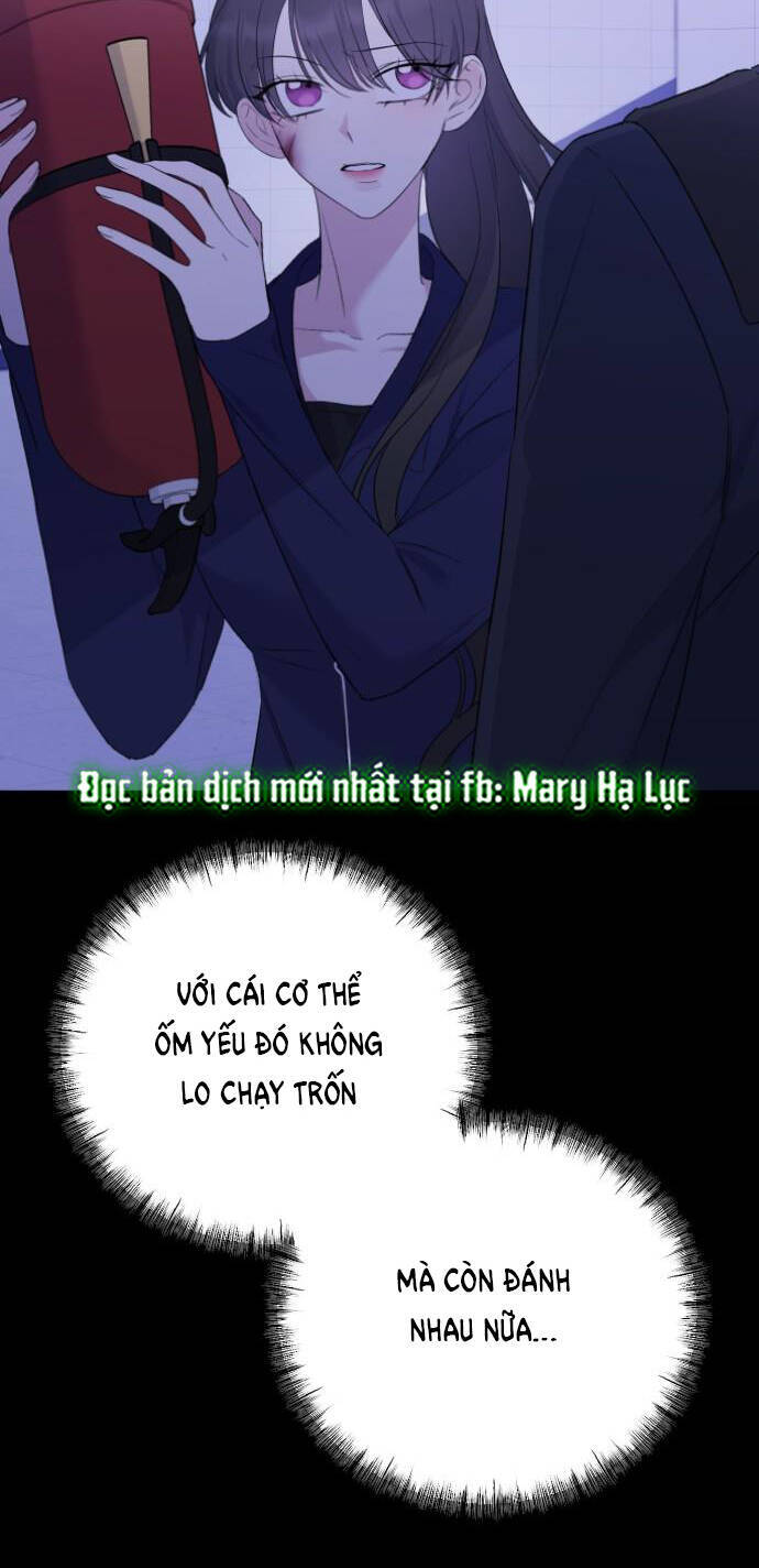 Kết Thúc, Tôi Muốn Thay Đổi Nó Chap 162 - Next Chap 163