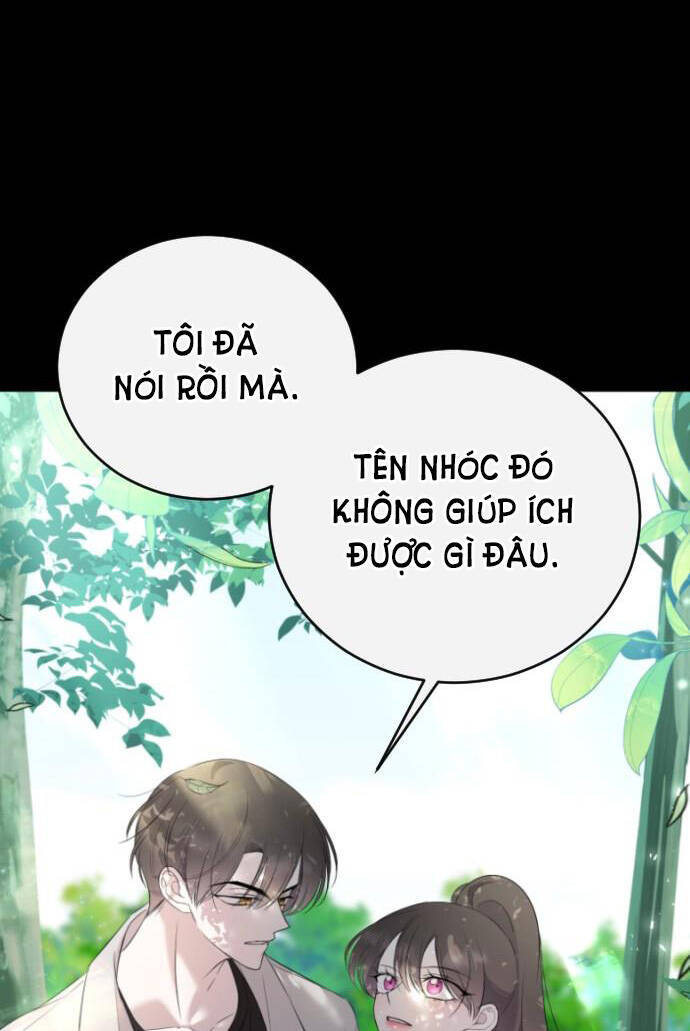 Kết Thúc, Tôi Muốn Thay Đổi Nó Chap 162 - Next Chap 163