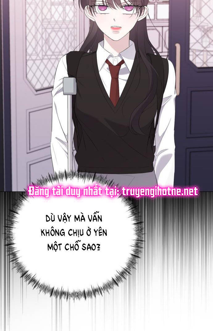 Kết Thúc, Tôi Muốn Thay Đổi Nó Chap 162 - Next Chap 163
